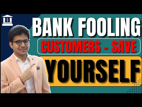 , title : 'Bank fooling customer with 10% loan #shorts #iafkshorts'