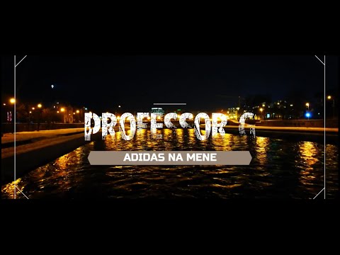 Dzeko6IX - Adidas Na Mene [Official Video]