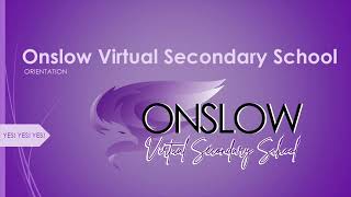 OVSS Orientation Video