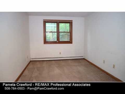 10 Nuttall, Worcester MA 01604 - Rental - Real Estate - For Sale -