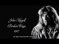 John Mayall - Broken Wings (1967)