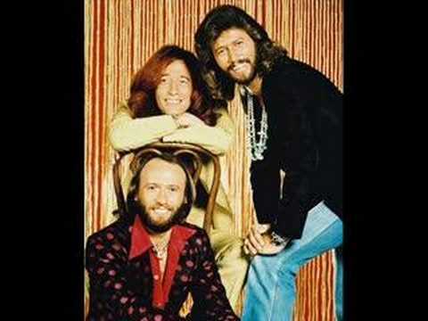 Bee Gees - Emotion