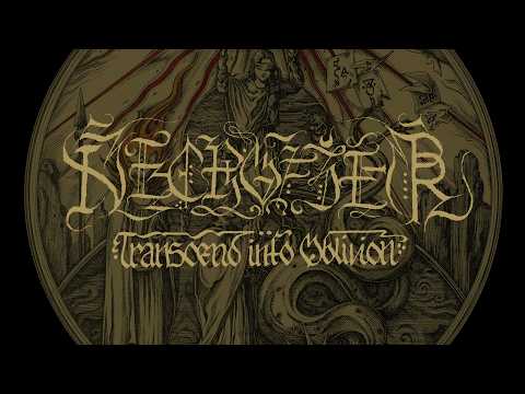 Necrofier - Transcend into Oblivion (FULL ALBUM)