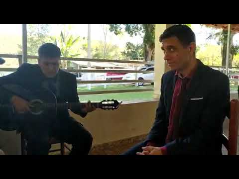 🔵 Hinos Avulsos CCB - 137 de Salmos - Isaque de Sumaré e Joseferson