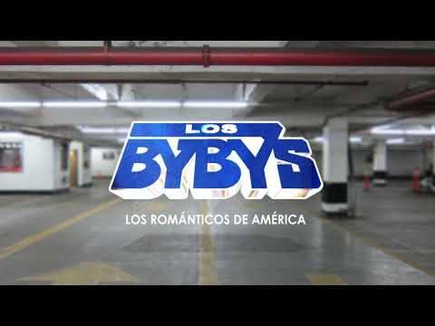 A Mi Mejor Amigo - Los Bybys