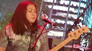 Sailing - Urbandub (Live in Ayala Central Bloc Cebu)