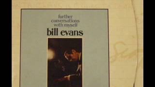 Little Lulu -  Bill Evans (Double Piano).wmv