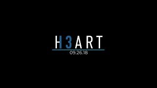 HEART: Jordan Morris | 09.26.18