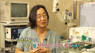 [기획취재] 봄철 황사의 위험성