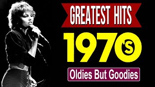 Best Oldie 70s Music Hits   Greatest Hits Of 70s O