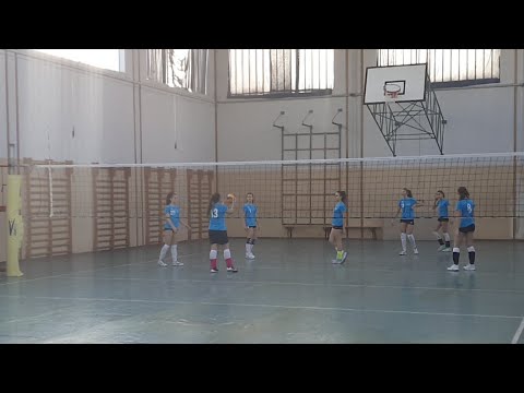 U14F  Quarti Finale Gussola  Vs Crema 2.0