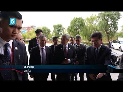 MARA, SJTU INK MoU to boost Malaysia-China education cooperation