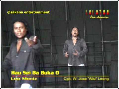 Hau sai ba buka O -  Leo Moniz