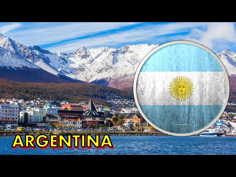 30 FATOS SOBRE A ARGENTINA (pt 2) - Países #73
