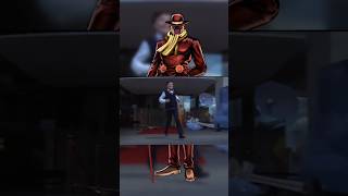 Download lagu That's Just How Wonder of U Works #wonderofu #finaldestinationbloodlines #jojo mp3