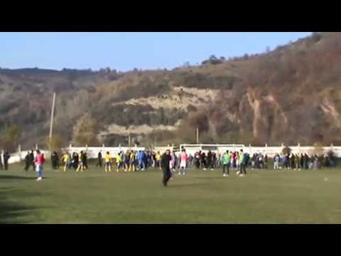 Avantul Maneciu - Petrolul Ploiesti 0-3 ( 06.11.2016 ) - Jandarmi (3)