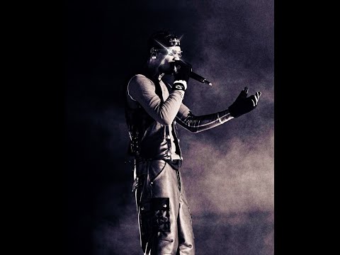 Don Toliver Type Beat - ANARCHXST - Travis Scott  Type Beat 2025