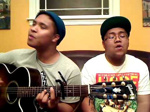 Passion & Melvin- Cater 2 U (Acoustic)