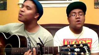 Passion &amp; Melvin- Cater 2 U (Acoustic)