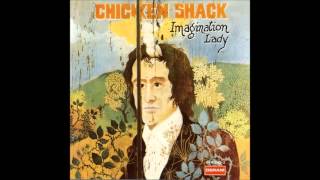 Chicken Shack - Imagination Lady 1972