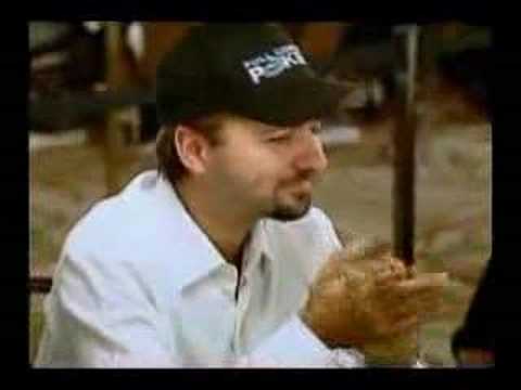 "That's Not Poker" - Daniel Negreanu