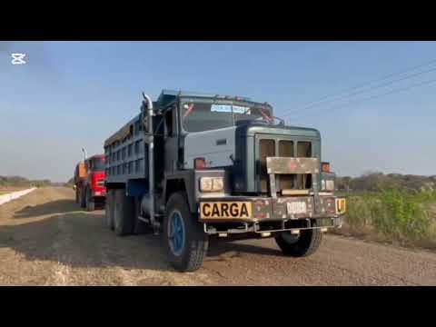 Gobierno Bolivariano rehabilita más de 160 kilómetros de vialidad agrícola en Guárico