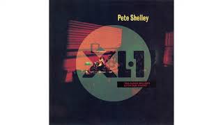 Pete Shelley - Telephone Operator (1983)