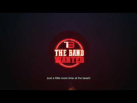Promotional video thumbnail 1 for The Band Wanted