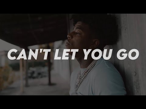 [FREE] Yungeen Ace Type Beat 2021 - "Can't Let You Go" | Painful Piano Instrumentals | Nuski2Squad