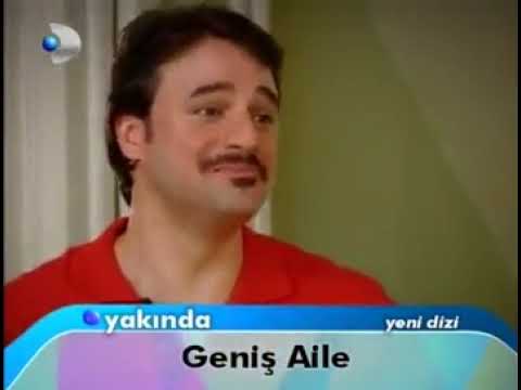 Geniş Aile - Resmi Fragman