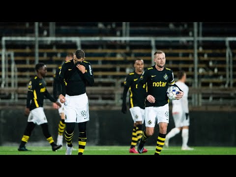 AIK - Sollentuna FK | Vänskapsmatch 2022