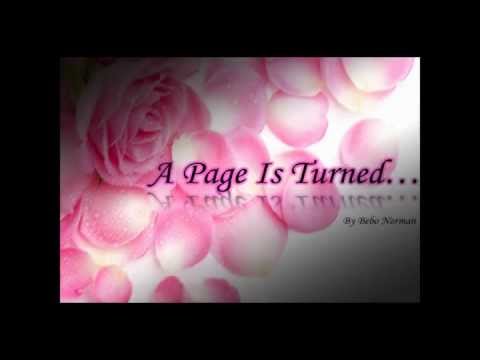 A Page Is Turned - Nick & Kathleen's Wedding
