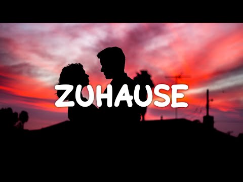 Fynn Kliemann - Zuhause (Lyrics)