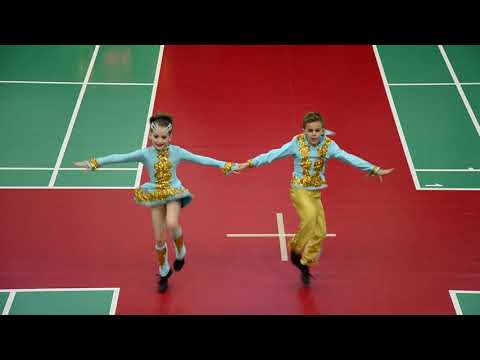 Skrzypulec Antoni a Wądko Maria, 3. místo  [www.rokenrol.cz]