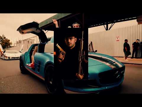 Freestyle Type Beat 2025 Nightshift | Cold Trap & Smooth Aggression