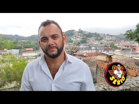 VEREADOR FABINHO SAI NA CORRIDA PARA SER O MELHOR VEREADOR DE JUQUITIBA 2025 A 2028.