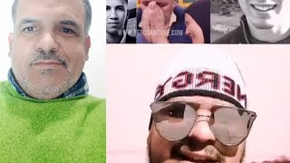 موت الشاب الضحية عمر القانون في مقر مكتب الفرقة الوطنية