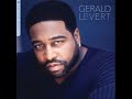 Backbone: GERALD LeVERT