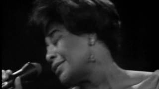 Ella Fitzgerald - Summertime (Berlin 1968)