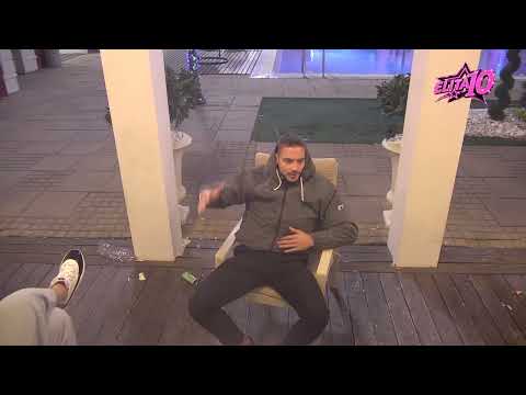 Elita 10: Car rešio da preokrene igricu, Janjušu i družini otkrio sve detalje - 12.09.2026.