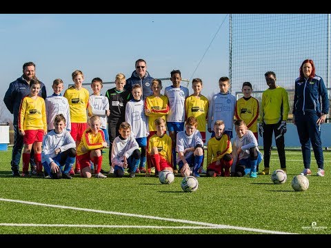 kvv-laarne-kalken.tv: 23/02/2019 U12P Eendr. Elene-Grotenberge A - KVV Laarne-Kalken