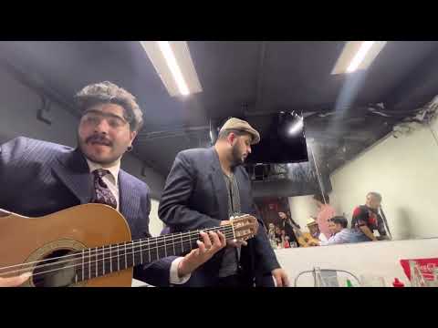 Tertulia musical en Santiago de Chile Dúo Pajarito,Dúo Constanzo Molina,Martín Silva,Camila y Silvio