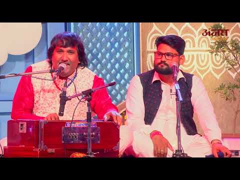 Mithiya Mehman Ghar Aaviya | BY BARMER BOYS |  बाड़मेर बॉयज़ |  ANJAS MAHOTSAV