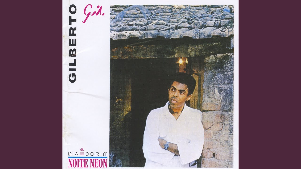 Gilberto Gil - Roque Santeiro, O Rock