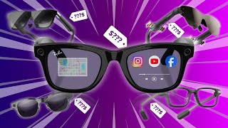 🔥 TOP 11 GAFAS INTELIGENTES que DOMINARÁN el 2026 🥽