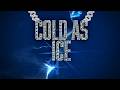 Cold As Ice (Official Visualizer) Deep Dhaliwal - Anker Deol