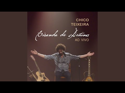 A Correnteza (Ao Vivo)