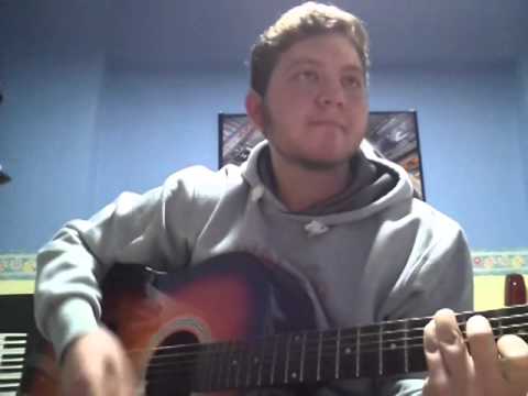 Yusuf Öziel - Wake me up (Avicii ft. Aloe Blacc) Acoustic Cover