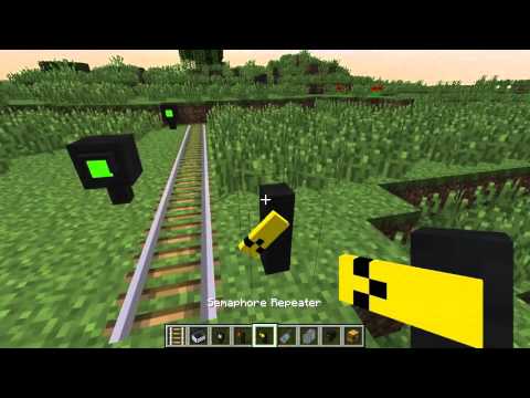Railcraft Cosmetic Additions [1.0]