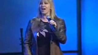 Go tell it on the mountain by CRYSTAL LEWIS